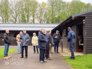 WG210423-2 - Owners meet Norman the Shetland Pony